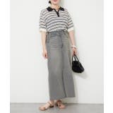 シアーボーダーポロ | RMAF　NICE CLAUP / OLIVE des OLIVE | 詳細画像13 