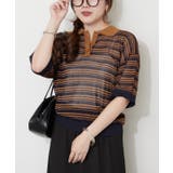 シアーボーダーポロ | RMAF　NICE CLAUP / OLIVE des OLIVE | 詳細画像15 