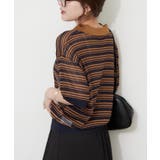 シアーボーダーポロ | RMAF　NICE CLAUP / OLIVE des OLIVE | 詳細画像16 