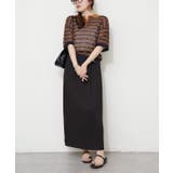 シアーボーダーポロ | RMAF　NICE CLAUP / OLIVE des OLIVE | 詳細画像18 