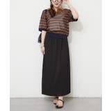 シアーボーダーポロ | RMAF　NICE CLAUP / OLIVE des OLIVE | 詳細画像19 