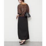 シアーボーダーポロ | RMAF　NICE CLAUP / OLIVE des OLIVE | 詳細画像21 