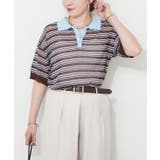 シアーボーダーポロ | RMAF　NICE CLAUP / OLIVE des OLIVE | 詳細画像22 