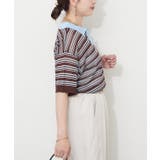 シアーボーダーポロ | RMAF　NICE CLAUP / OLIVE des OLIVE | 詳細画像24 