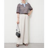 シアーボーダーポロ | RMAF　NICE CLAUP / OLIVE des OLIVE | 詳細画像26 