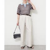 シアーボーダーポロ | RMAF　NICE CLAUP / OLIVE des OLIVE | 詳細画像27 