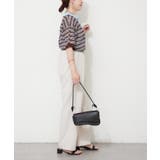 シアーボーダーポロ | RMAF　NICE CLAUP / OLIVE des OLIVE | 詳細画像28 