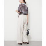 シアーボーダーポロ | RMAF　NICE CLAUP / OLIVE des OLIVE | 詳細画像29 