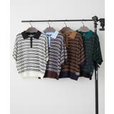 シアーボーダーポロ | RMAF　NICE CLAUP / OLIVE des OLIVE | 詳細画像30 