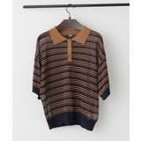 シアーボーダーポロ | RMAF　NICE CLAUP / OLIVE des OLIVE | 詳細画像33 
