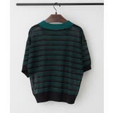 シアーボーダーポロ | RMAF　NICE CLAUP / OLIVE des OLIVE | 詳細画像38 