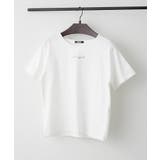 オフ | オーガニックロゴTシャツ | RMAF　NICE CLAUP / OLIVE des OLIVE