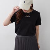 オーガニックロゴTシャツ | RMAF　NICE CLAUP / OLIVE des OLIVE | 詳細画像14 