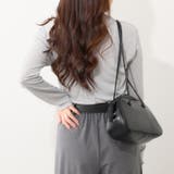 【4色展開】シアーネットボトルネックプルオーバー | RMAF　NICE CLAUP / OLIVE des OLIVE | 詳細画像21 