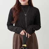 ウェーブジャガードアソートロンT | RMAF　NICE CLAUP / OLIVE des OLIVE | 詳細画像6 