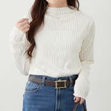 ウェーブジャガードアソートロンT | RMAF　NICE CLAUP / OLIVE des OLIVE | 詳細画像11 