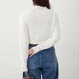 ウェーブジャガードアソートロンT | RMAF　NICE CLAUP / OLIVE des OLIVE | 詳細画像14 