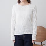 ウェーブジャガードアソートロンT | RMAF　NICE CLAUP / OLIVE des OLIVE | 詳細画像18 