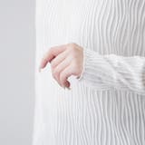 ウェーブジャガードアソートロンT | RMAF　NICE CLAUP / OLIVE des OLIVE | 詳細画像22 