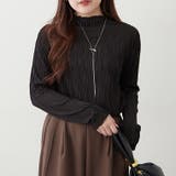 スミクロ | ウェーブジャガードアソートロンT | RMAF　NICE CLAUP / OLIVE des OLIVE