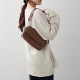 ネックレス刺繍2WAYプルオーバー | RMAF　NICE CLAUP / OLIVE des OLIVE | 詳細画像6 