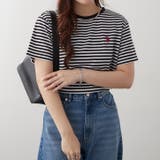 【POLO】スムースTシャツ | RMAF　NICE CLAUP / OLIVE des OLIVE | 詳細画像13 