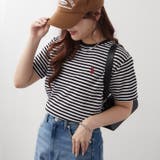 【POLO】スムースTシャツ | RMAF　NICE CLAUP / OLIVE des OLIVE | 詳細画像14 