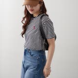 【POLO】スムースTシャツ | RMAF　NICE CLAUP / OLIVE des OLIVE | 詳細画像15 