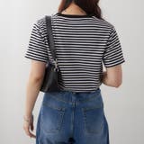 【POLO】スムースTシャツ | RMAF　NICE CLAUP / OLIVE des OLIVE | 詳細画像16 