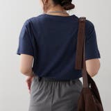 【POLO】スムースTシャツ | RMAF　NICE CLAUP / OLIVE des OLIVE | 詳細画像20 