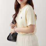 【POLO】スムースTシャツ | RMAF　NICE CLAUP / OLIVE des OLIVE | 詳細画像29 