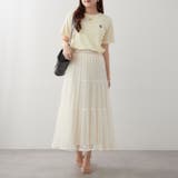 【POLO】スムースTシャツ | RMAF　NICE CLAUP / OLIVE des OLIVE | 詳細画像32 