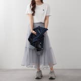 【POLO】スムースTシャツ | RMAF　NICE CLAUP / OLIVE des OLIVE | 詳細画像40 