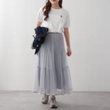 【POLO】スムースTシャツ | RMAF　NICE CLAUP / OLIVE des OLIVE | 詳細画像41 