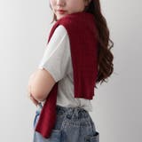 【POLO】スムースTシャツ | RMAF　NICE CLAUP / OLIVE des OLIVE | 詳細画像6 