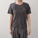 【POLO】スムースTシャツ | RMAF　NICE CLAUP / OLIVE des OLIVE | 詳細画像58 