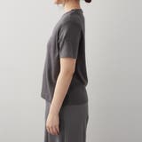 【POLO】スムースTシャツ | RMAF　NICE CLAUP / OLIVE des OLIVE | 詳細画像59 