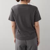 【POLO】スムースTシャツ | RMAF　NICE CLAUP / OLIVE des OLIVE | 詳細画像60 