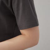 【POLO】スムースTシャツ | RMAF　NICE CLAUP / OLIVE des OLIVE | 詳細画像63 