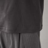 【POLO】スムースTシャツ | RMAF　NICE CLAUP / OLIVE des OLIVE | 詳細画像64 