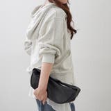 【U.S. POLO ASSN. ×RMAF】ダブルジップパーカー | RMAF　NICE CLAUP / OLIVE des OLIVE | 詳細画像8 