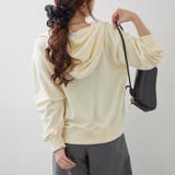 【U.S. POLO ASSN. ×RMAF】ダブルジップパーカー | RMAF　NICE CLAUP / OLIVE des OLIVE | 詳細画像16 