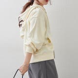 【U.S. POLO ASSN. ×RMAF】ダブルジップパーカー | RMAF　NICE CLAUP / OLIVE des OLIVE | 詳細画像17 