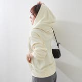 【U.S. POLO ASSN. ×RMAF】ダブルジップパーカー | RMAF　NICE CLAUP / OLIVE des OLIVE | 詳細画像18 