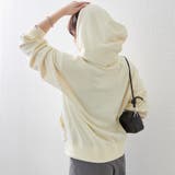 【U.S. POLO ASSN. ×RMAF】ダブルジップパーカー | RMAF　NICE CLAUP / OLIVE des OLIVE | 詳細画像19 