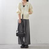 【U.S. POLO ASSN. ×RMAF】ダブルジップパーカー | RMAF　NICE CLAUP / OLIVE des OLIVE | 詳細画像20 