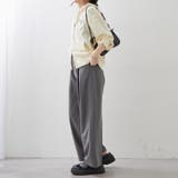 【U.S. POLO ASSN. ×RMAF】ダブルジップパーカー | RMAF　NICE CLAUP / OLIVE des OLIVE | 詳細画像22 