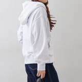 【U.S. POLO ASSN. ×RMAF】ダブルジップパーカー | RMAF　NICE CLAUP / OLIVE des OLIVE | 詳細画像29 