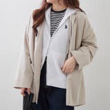 【U.S. POLO ASSN. ×RMAF】ダブルジップパーカー | RMAF　NICE CLAUP / OLIVE des OLIVE | 詳細画像30 