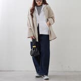 【U.S. POLO ASSN. ×RMAF】ダブルジップパーカー | RMAF　NICE CLAUP / OLIVE des OLIVE | 詳細画像32 